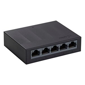 Tp-link Ls1005g 5 Port Gigabit Desktop Switch