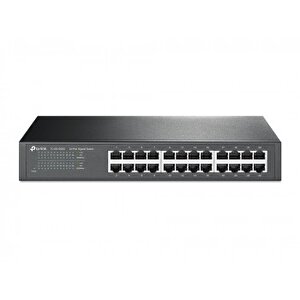 Tp-link 24-port Tl-sg1024d Gigabit Yöneti̇lemez Switch