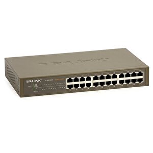 Tp-link 24-port Tl-sg1024d Gigabit Yöneti̇lemez Switch