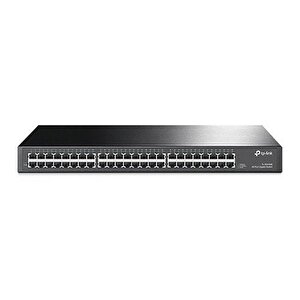 48-port Tl-sg1048 Gigabit Yöneti̇lemez Switch