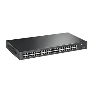48-port Tl-sg1048 Gigabit Yöneti̇lemez Switch