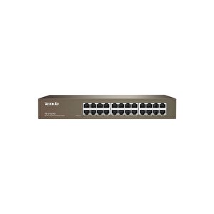 Teg1024d 24port 10/100/1000 Yöneti̇lemez Switch