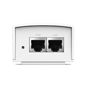 Tp-link Tl-poe4824g 48v Pasif Poe Adaptörü Enjektörü