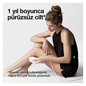 Ipl Silk·expert Pro 3, Evde Tüy Alma, Çanta, Venus Tıraş Makinesi, 2 Başlık Ile, Pl3132