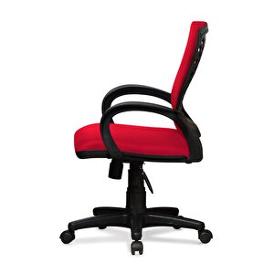Petek Model Kırmızı