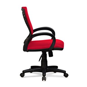 Petek Model Kırmızı