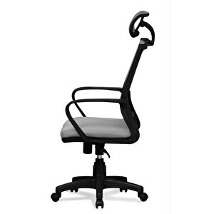 Atlas Model Gri Kırmızı