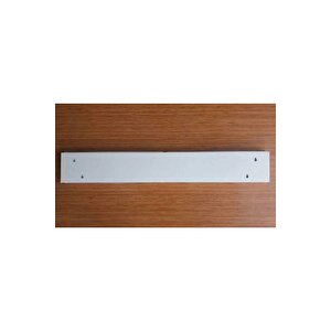 Katlanır Slim Çamaşır Kurutmalığı 75 Cm Beyaz