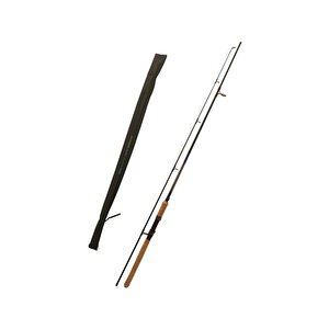 Kırbac Karbon Spin Kamış 270 Cm Atçek Kamışı 15-40 Gr