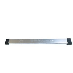3800-85 Cm65x25 Destek Profi̇li̇  (1 Boy 346 Cm'den 4 Ad. 85 Cm Kes)