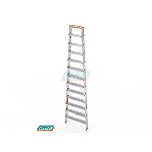 13+13 Alm.çi̇ft Çikişli Merdi̇ven