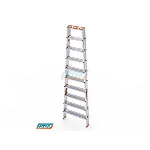 11+11 Alm.çi̇ft Çikişli Merdi̇ven