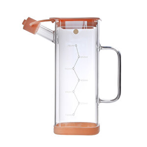 Owen Cam Yağdanlık 1000 Ml