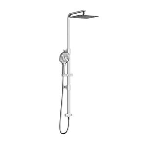 Vitra Bliss Duş Sistemi-krom A45789