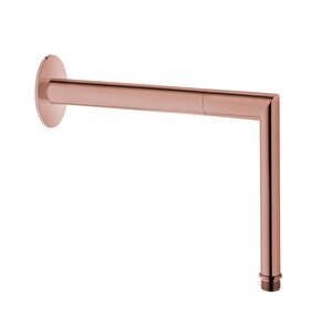 Vitra Origin Classic Duş Dirseği Soft Bakır A4263129