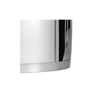 Saphire Orta Boy Çaydanlık Çelik Kulp 4868