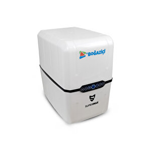 Su Aritma Ci̇hazi Süpermax Model Beyaz Renk