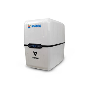 Su Aritma Ci̇hazi Süpermax Model Beyaz Renk