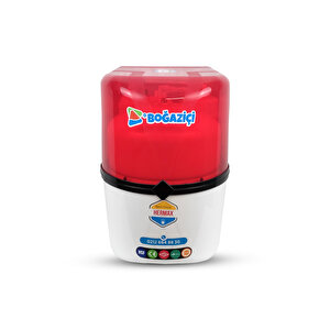 Su Aritma Ci̇hazi Hermax Model Kirmizi Renk