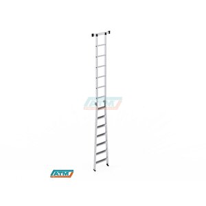 6+7 Tek Kırmalı Merdi̇ven