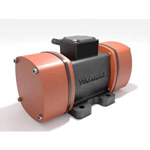 Vibramod Vma 15/250 Vibrasyon Motoru Trifaze (380v) 1500 Devir 260,82 Kgf 0.24 Kw