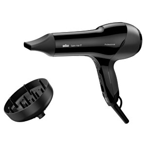 Braun Satin Hair 7 Sensodryer Hd785 2000w Saç Kurutma Makinesi