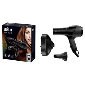 Braun Satin Hair 7 Sensodryer Hd785 2000w Saç Kurutma Makinesi