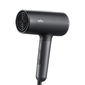 Brhd425e Hd4.2 Iontec Difüzörlü Saç Kurutma Makinesi, 2 Başlıklı, 2100w