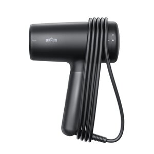 Braun Brhd425e Hd4.2 Iontec Difüzörlü Saç Kurutma Makinesi, 2 Başlıklı, 2100w