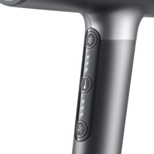 Braun Brhd435e Hd4.3 Iontec Difüzörlü Saç Kurutma Makinesi, 3 Başlıklı, 2200w