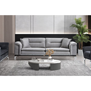 Ventor Grey Kanepe