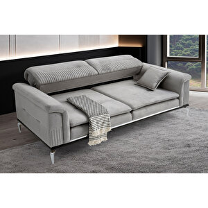 Ventor Grey Kanepe