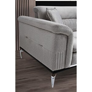 Ventor Grey Kanepe