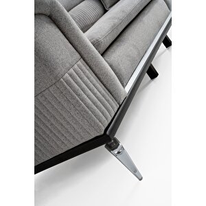 Ventor Grey Kanepe