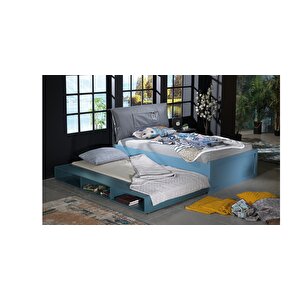 Takım Urlu Mi̇x Sari Urlu Model Antrasit Gri̇ Mavi̇ Renk Kombin  Kutu Sevk El Yapım