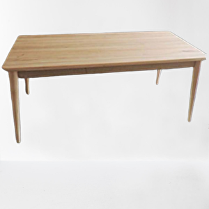 Masa 17772 Retro Klasik Model Panel Tabla Torna Ayk Ham Sabit Kutu Sevk El Yapım