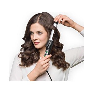 Satin Hair 7 Iontec Ec1 Saç Bukle Maşası