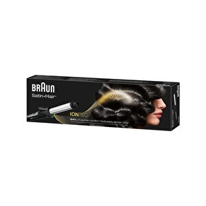 Braun Satin Hair 7 Iontec Ec1 Saç Bukle Maşası