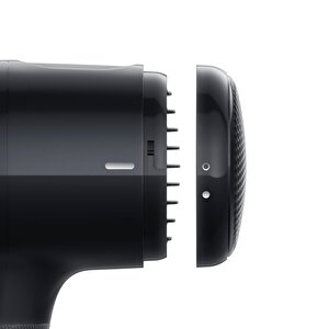 Braun Brhd225e Hd2.2 Iontec Difüzörlü Saç Kurutma Makinesi, 2 Başlıklı, 2200w