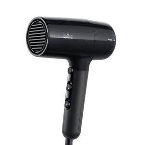Brhd225e Hd2.2 Iontec Difüzörlü Saç Kurutma Makinesi, 2 Başlıklı, 2200w