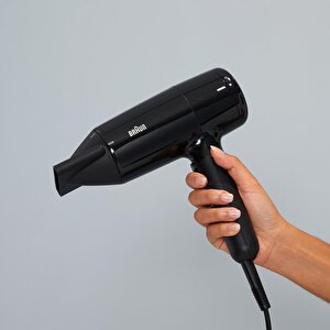 Brhd225e Hd2.2 Iontec Difüzörlü Saç Kurutma Makinesi, 2 Başlıklı, 2200w