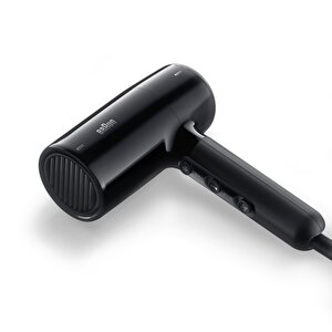 Braun Brhd225e Hd2.2 Iontec Difüzörlü Saç Kurutma Makinesi, 2 Başlıklı, 2200w