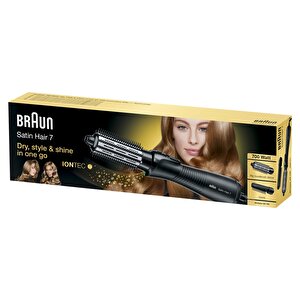 Braun Satin Hair 7 Iontec As720 Saç Şekillendirici