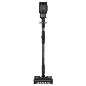 450w Powerclean Di̇key Şarjli Süpürge Vrt 86325 Vi