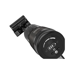 Beko 450w Powerclean Di̇key Şarjli Süpürge Vrt 86325 Vi