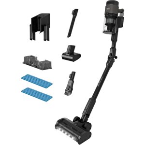 Beko 450w Powerclean Di̇key Şarjli Süpürge Vrt 86325 Vi