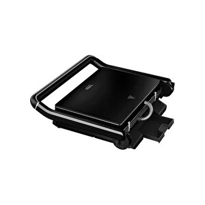 2400w Tost Maki̇nesi̇ Tm 5046 Cb