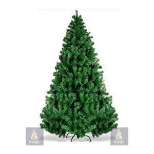 Yılbaşı Ağacı 300 Cm 1750 Dal