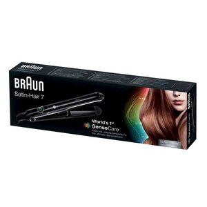 Braun Satin Hair 7 Sensocare St780 Saç Düzleştirici
