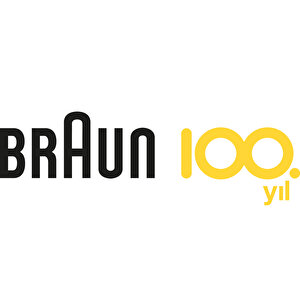 Braun Satin Hair 7 Sensocare St780 Saç Düzleştirici